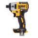 Акумуляторний гвинтоверт DeWALT DCF886N без АКБ