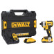 Аккумуляторный ударный винтовёрт DeWALT DCF887D2