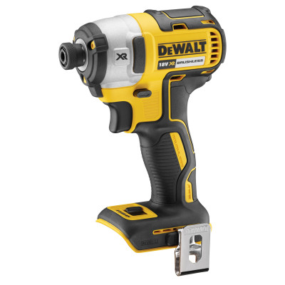 Аккумуляторный ударный винтовёрт DeWALT DCF887D2