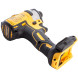 Аккумуляторный ударный винтовёрт DeWALT DCF887N без АКБ