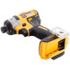 Акумуляторний ударний гвинтоверт DeWALT DCF887NT без АКБ
