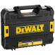 Акумуляторний ударний гвинтоверт DeWALT DCF887NT без АКБ