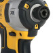 Акумуляторний ударний гвинтоверт DeWALT DCF887P2