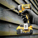 Акумуляторний ударний гвинтоверт DeWALT DCF887P2