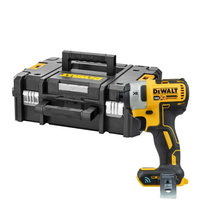 Акумуляторний гвинтоверт DeWALT DCF888NT без АКБ