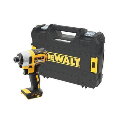 Акумуляторний гвинтоверт DeWALT DCF888NT без АКБ
