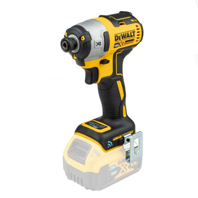 Акумуляторний гвинтоверт DeWALT DCF888NT без АКБ