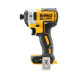 Акумуляторний гвинтоверт DeWALT DCF888NT без АКБ