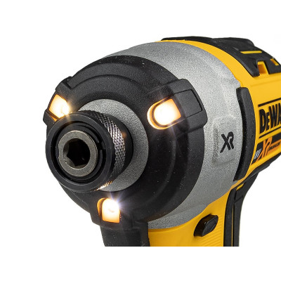 Акумуляторний гвинтоверт DeWALT DCF888NT без АКБ