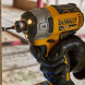 Аккумуляторный винтовёрт DeWALT DCF888P2B