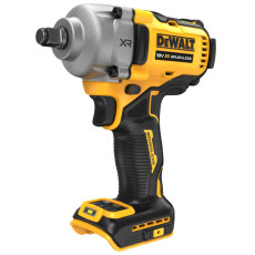 Гайковерт ударний акумуляторний безщітковий DeWALT DCF891N без АКБ