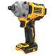 Гайковерт ударний акумуляторний безщітковий DeWALT DCF891N без АКБ