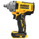 Гайковерт ударний акумуляторний безщітковий DeWALT DCF891N без АКБ