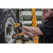 Гайковерт ударний акумуляторний безщітковий DeWALT DCF891N без АКБ