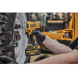 Гайковерт ударний акумуляторний безщітковий DeWALT DCF891N без АКБ