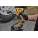 Гайковерт ударний акумуляторний безщітковий DeWALT DCF891N без АКБ