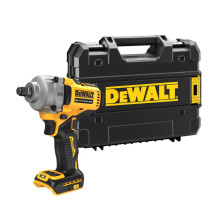 Гайковерт ударний акумуляторний безщітковий DeWALT DCF891NT без АКБ