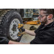 Гайковерт ударный аккумуляторный бесщёточный DeWALT DCF891P2G