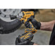Гайковерт ударный аккумуляторный бесщёточный DeWALT DCF891P2G