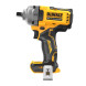 Гайковерт ударний акумуляторний безщітковий DeWALT DCF892N без АКБ