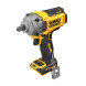Гайковерт ударний акумуляторний безщітковий DeWALT DCF892N без АКБ