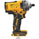 Гайковерт ударний акумуляторний безщітковий DeWALT DCF892N без АКБ