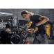 Гайковерт ударний акумуляторний безщітковий DeWALT DCF892N без АКБ