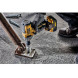 Гайковерт ударний акумуляторний безщітковий DeWALT DCF892N без АКБ