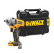 Гайковерт ударний акумуляторний безщітковий DeWALT DCF892NT без АКБ