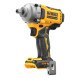 Гайковерт ударний акумуляторний безщітковий DeWALT DCF892NT без АКБ