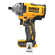 Гайковерт ударний акумуляторний безщітковий DeWALT DCF892NT без АКБ