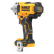 Гайковерт ударний акумуляторний безщітковий DeWALT DCF892NT без АКБ