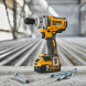 Акумуляторний ударний гайковерт DeWALT DCF894N без АКБ