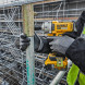 Гайковерт ударний акумуляторний DeWALT DCF894P2