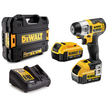 Аккумуляторный шуруповёрт DeWALT DCF895M2