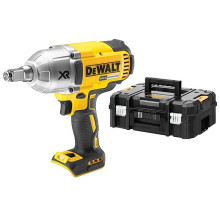 Гайковерт ударный аккумуляторный бесщеточный DeWALT DCF899HNT без АКБ