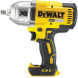 Гайковерт ударный аккумуляторный бесщеточный DeWALT DCF899HNT без АКБ