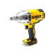 Гайковерт ударный аккумуляторный бесщеточный DeWALT DCF899HNT без АКБ
