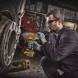 Гайковерт ударный аккумуляторный бесщеточный DeWALT DCF899HNT без АКБ