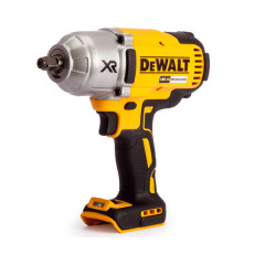 Акумуляторний гайковерт DeWALT XR DCF899N без АКБ