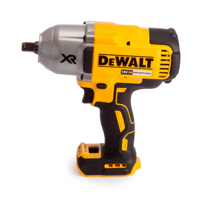 Акумуляторний гайковерт DeWALT XR DCF899N без АКБ