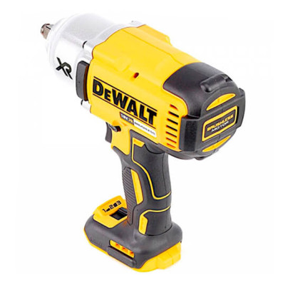 Акумуляторний гайковерт DeWALT XR DCF899N без АКБ