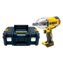 Акумуляторний гайковерт DeWALT XR DCF899NT без АКБ