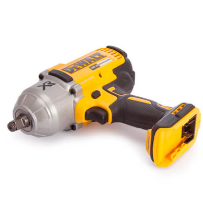Аккумуляторный гайковерт DeWALT XR DCF899NT без АКБ