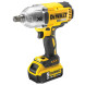 Акумуляторний гайковерт DeWALT XR DCF899P2
