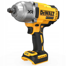 Гайковерт ударний акумуляторний безщітковий DeWALT DCF900N без АКБ