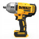 Гайковерт ударний акумуляторний безщітковий DeWALT DCF900N без АКБ