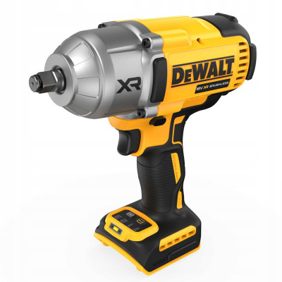 Гайковерт ударний акумуляторний безщітковий DeWALT DCF900N без АКБ