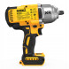 Гайковерт ударний акумуляторний безщітковий DeWALT DCF900N без АКБ