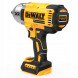Гайковерт ударний акумуляторний безщітковий DeWALT DCF900N без АКБ